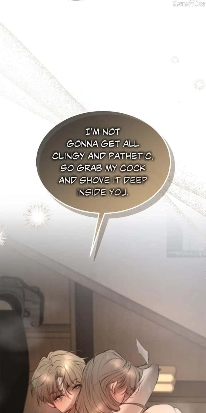Love Junkie Chapter 21 Page 62