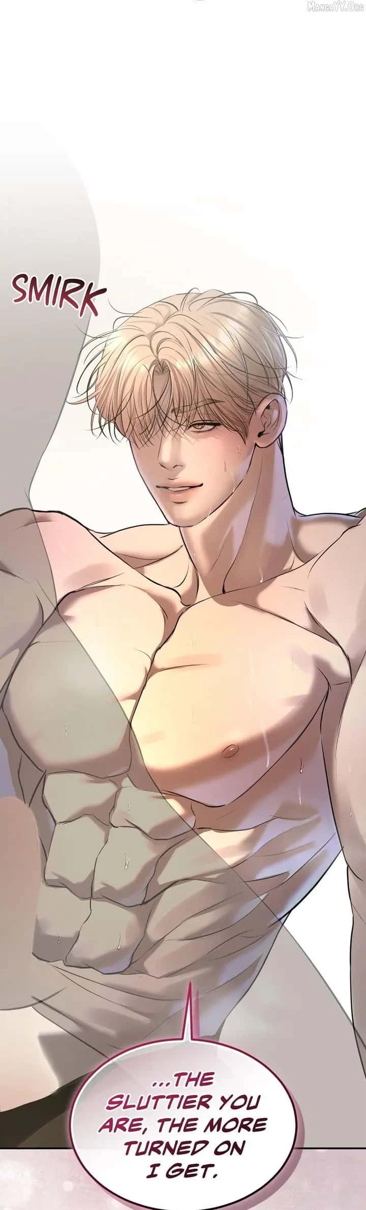 Love Junkie Chapter 21 Page 65