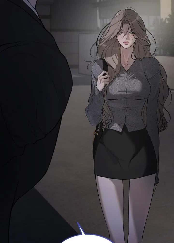 Love Junkie Chapter 24 Page 2