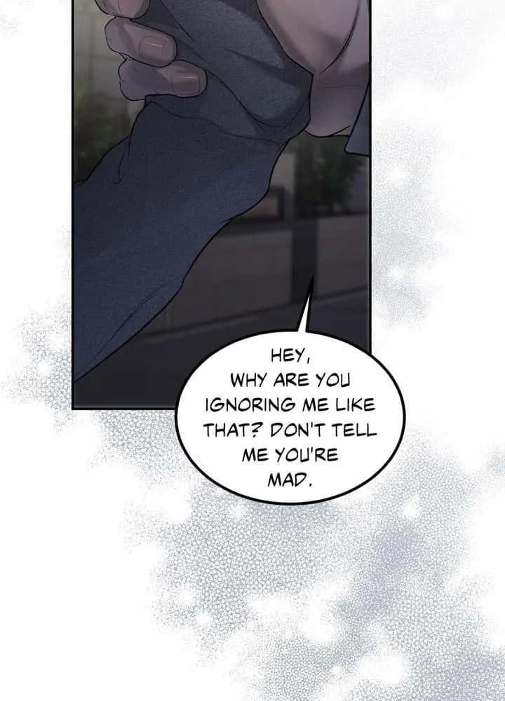Love Junkie Chapter 24 Page 7