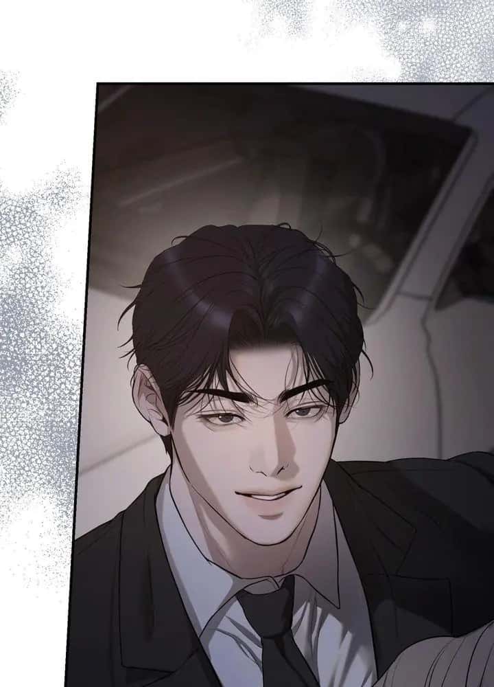 Love Junkie Chapter 24 Page 8