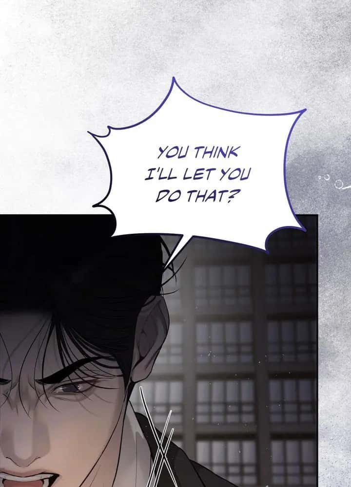 Love Junkie Chapter 24 Page 17