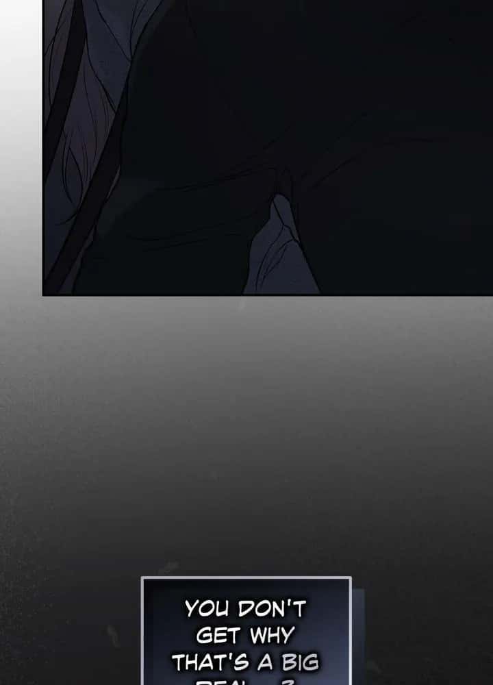 Love Junkie Chapter 24 Page 20