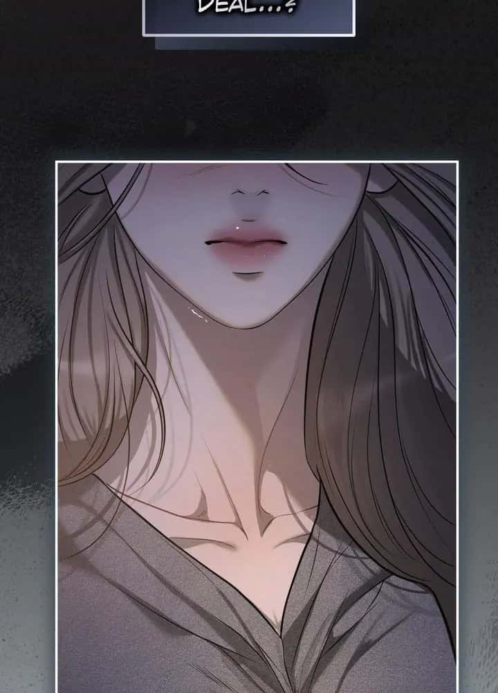 Love Junkie Chapter 24 Page 21