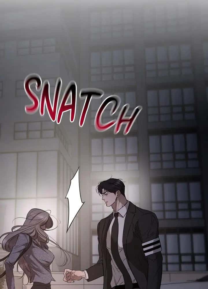 Love Junkie Chapter 24 Page 24