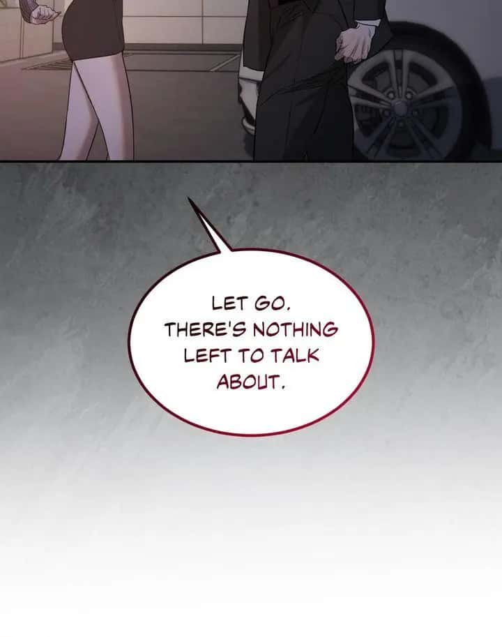Love Junkie Chapter 24 Page 25
