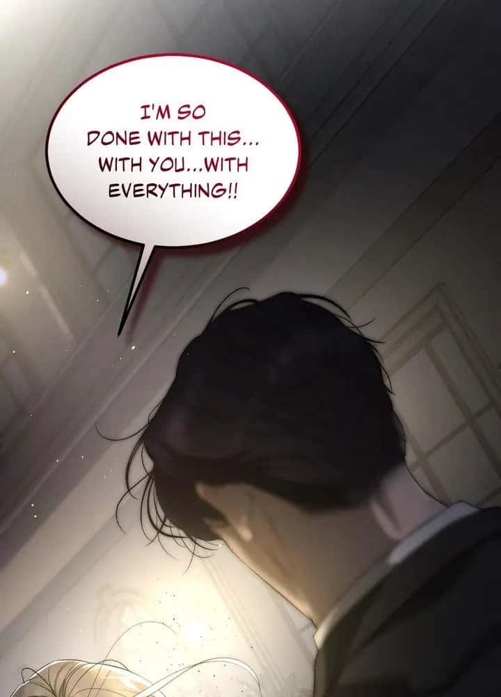 Love Junkie Chapter 24 Page 30