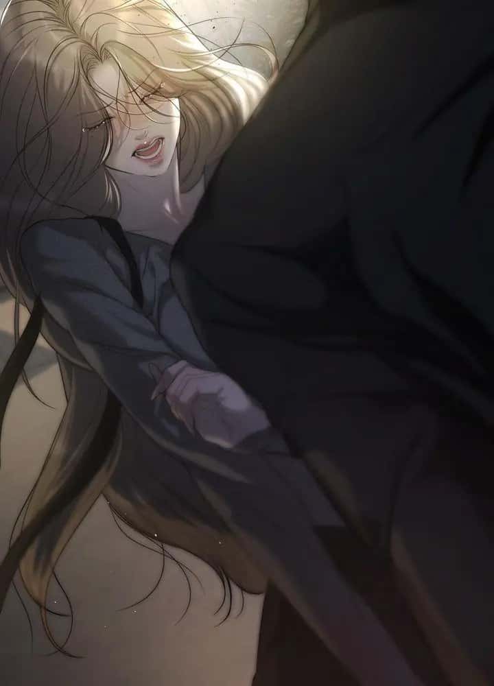 Love Junkie Chapter 24 Page 31
