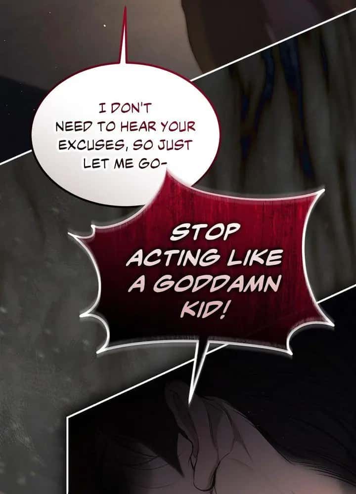 Love Junkie Chapter 24 Page 32