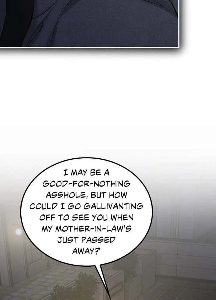 Love Junkie Chapter 24 Page 35