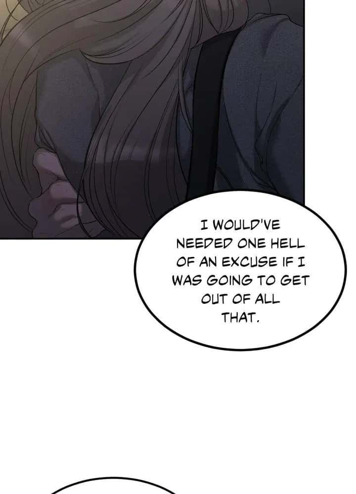Love Junkie Chapter 24 Page 39