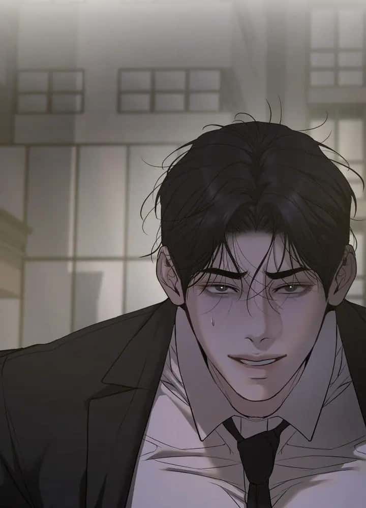 Love Junkie Chapter 24 Page 42