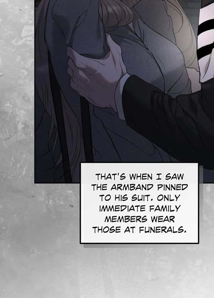 Love Junkie Chapter 24 Page 45