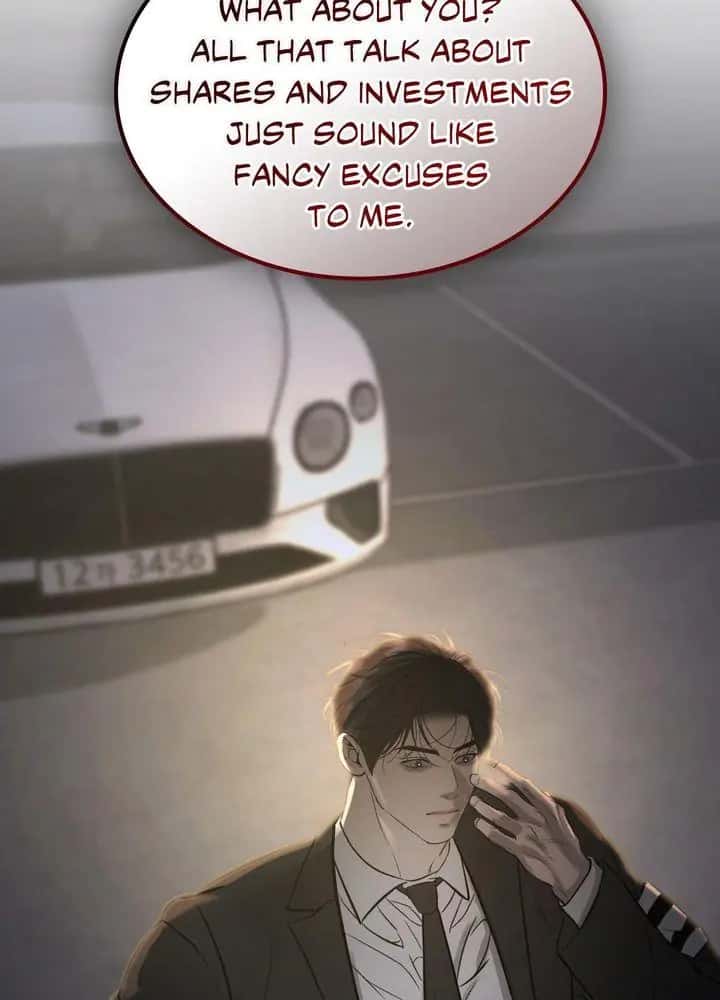 Love Junkie Chapter 24 Page 70