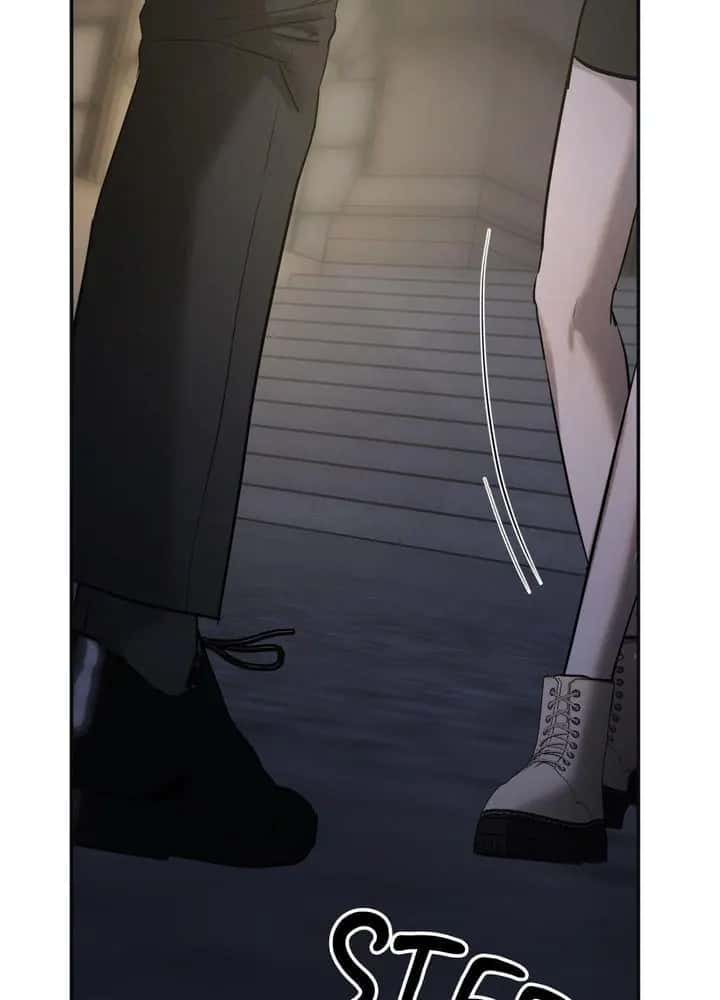 Love Junkie Chapter 24 Page 73