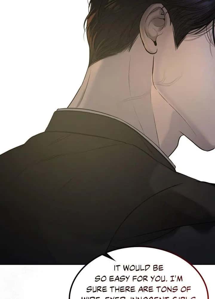 Love Junkie Chapter 24 Page 75