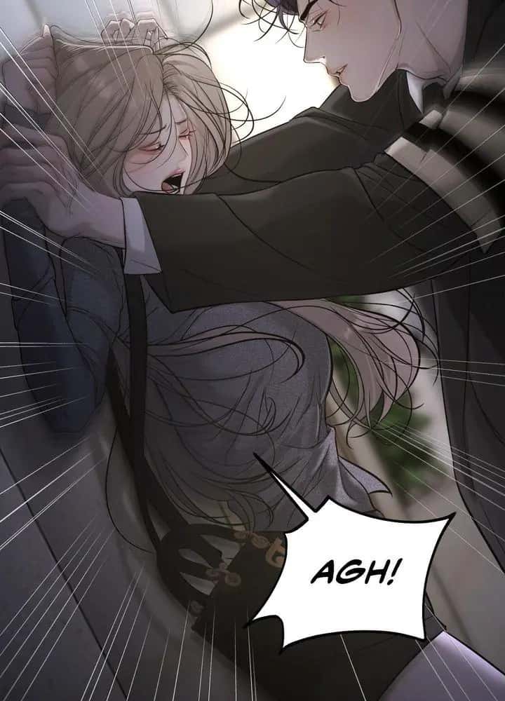 Love Junkie Chapter 24 Page 81