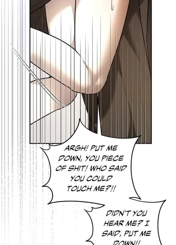 Love Junkie Chapter 24 Page 110