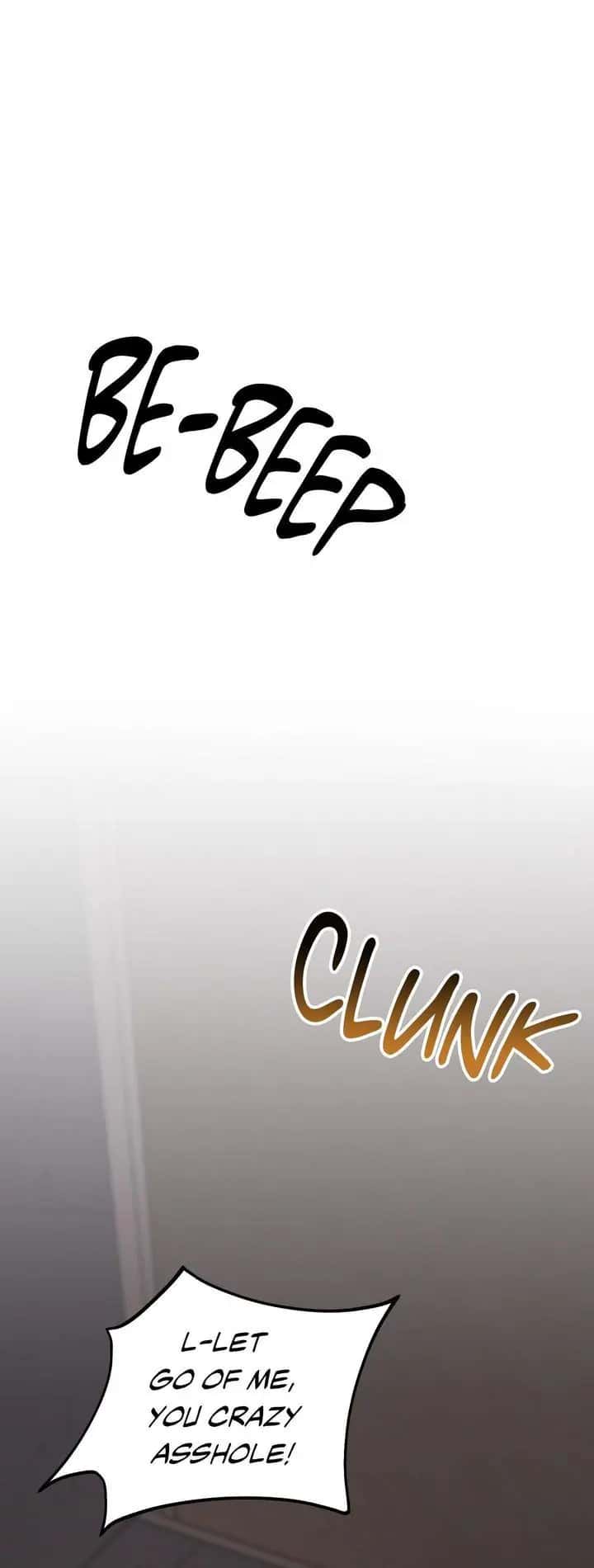 Love Junkie Chapter 25 Page 1