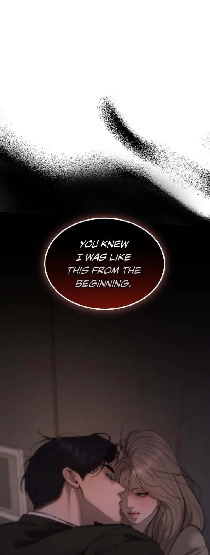 Love Junkie Chapter 25 Page 5