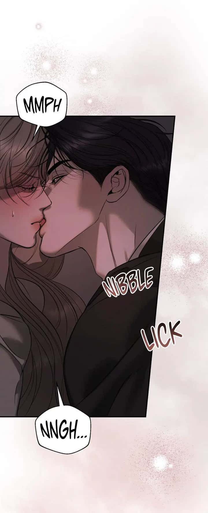 Love Junkie Chapter 25 Page 9