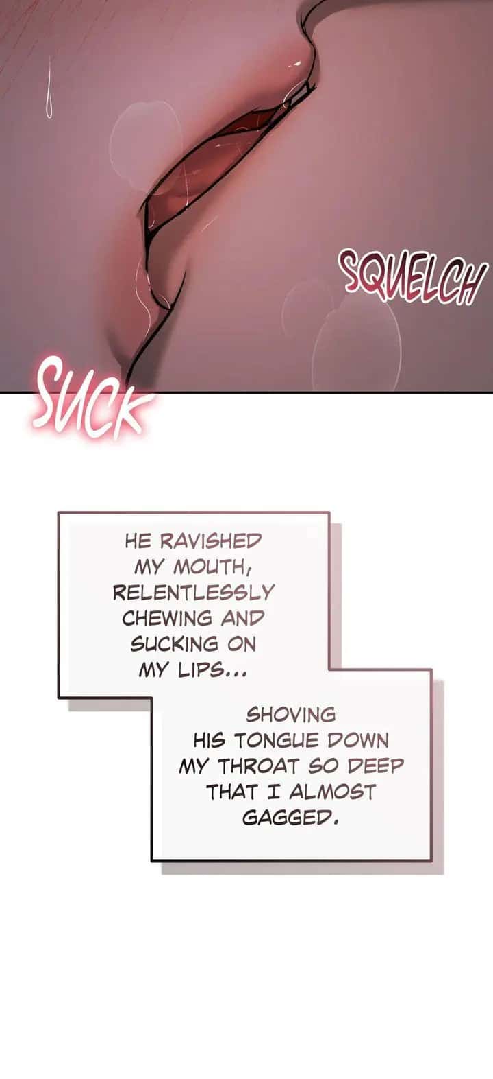 Love Junkie Chapter 25 Page 11