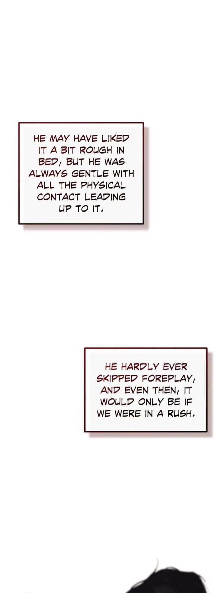 Love Junkie Chapter 25 Page 14
