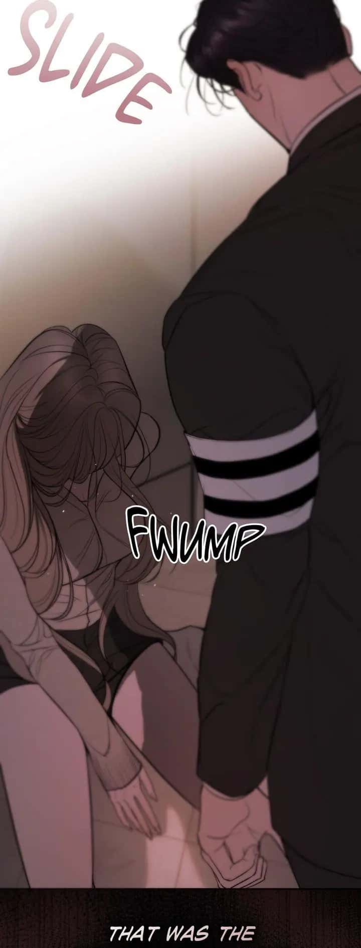 Love Junkie Chapter 25 Page 15