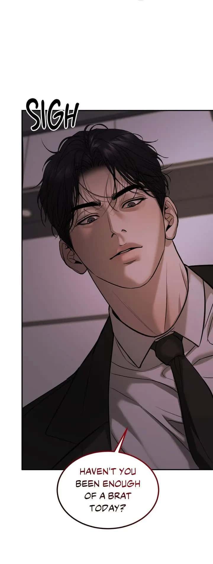 Love Junkie Chapter 25 Page 17