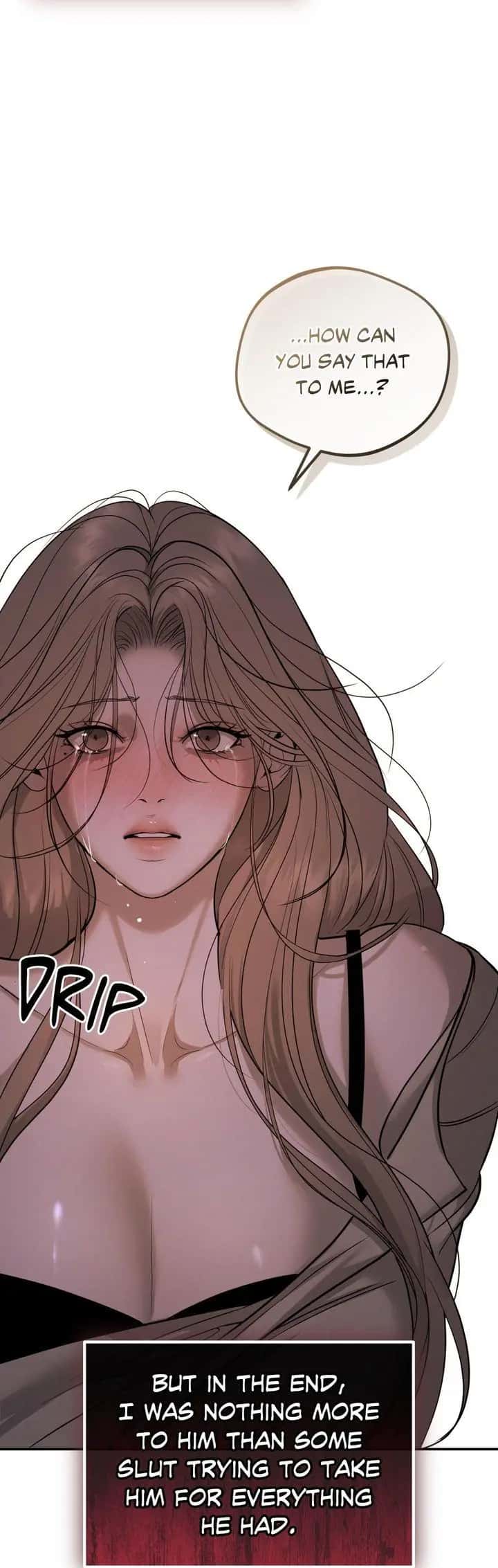 Love Junkie Chapter 25 Page 22