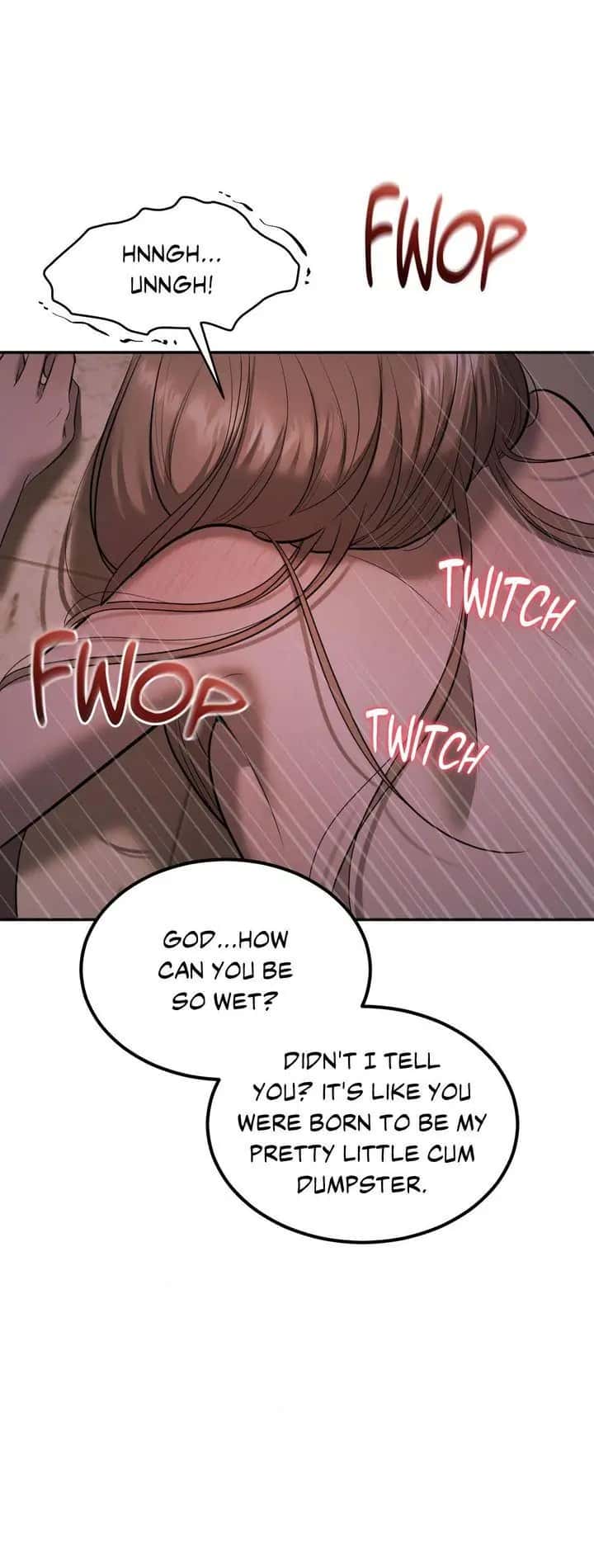 Love Junkie Chapter 25 Page 40