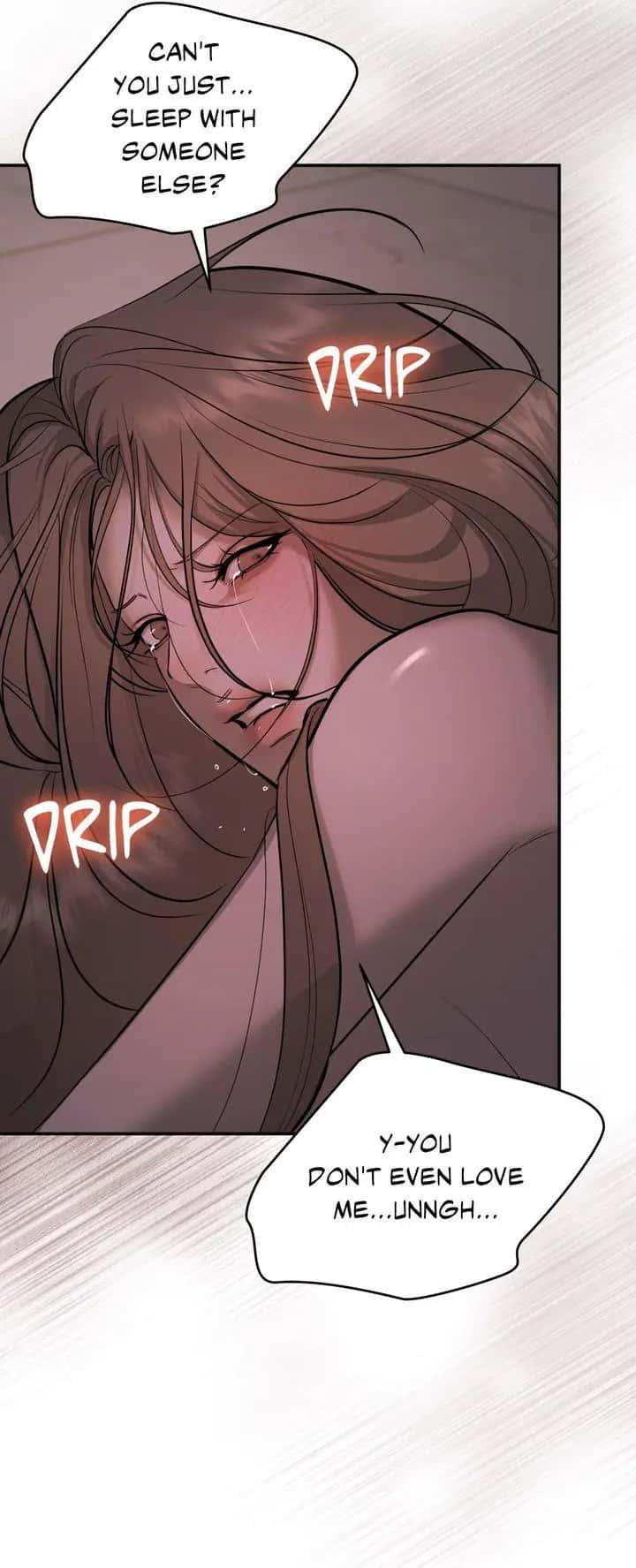 Love Junkie Chapter 25 Page 44