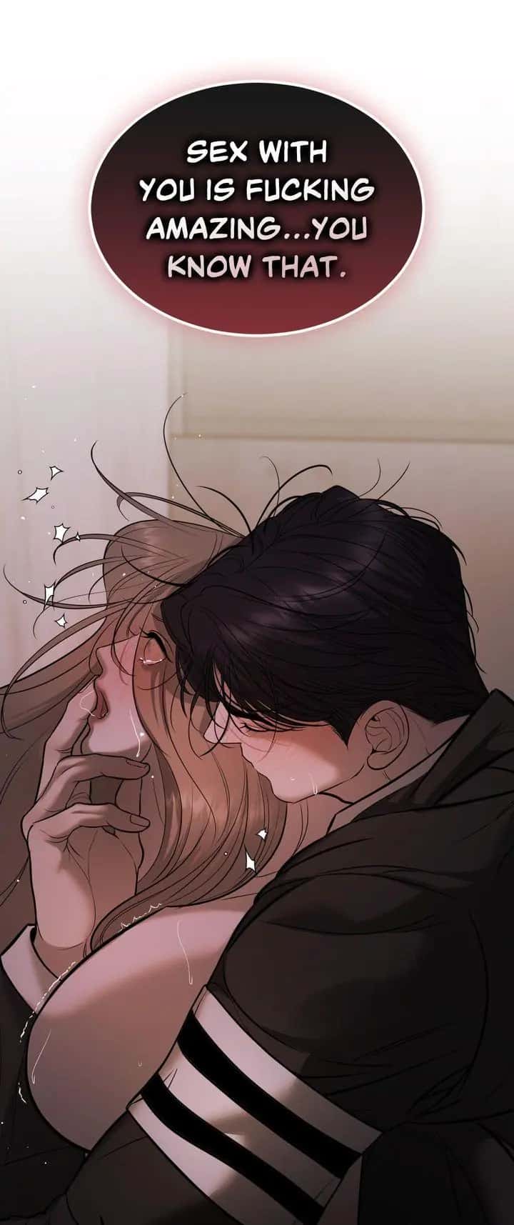 Love Junkie Chapter 25 Page 46