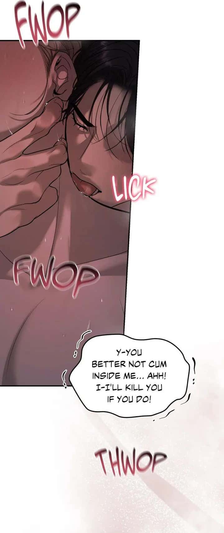 Love Junkie Chapter 25 Page 48