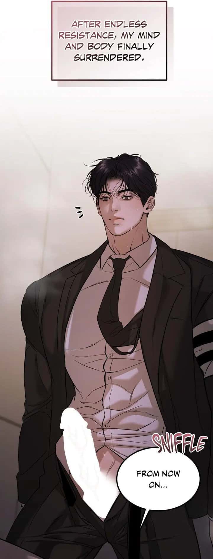 Love Junkie Chapter 25 Page 57