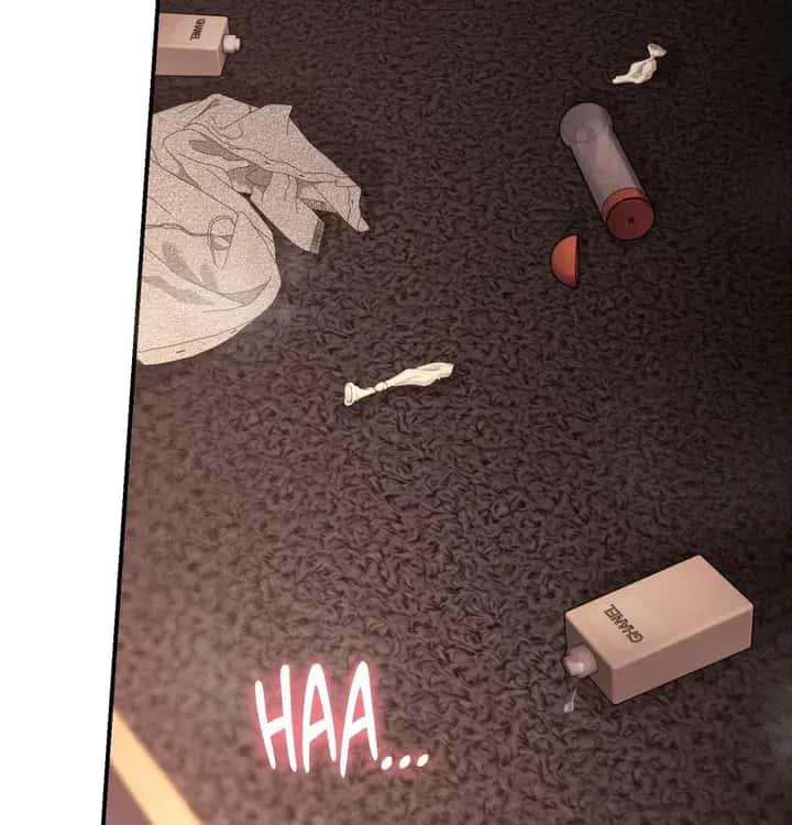 Love Junkie Chapter 26 Page 5