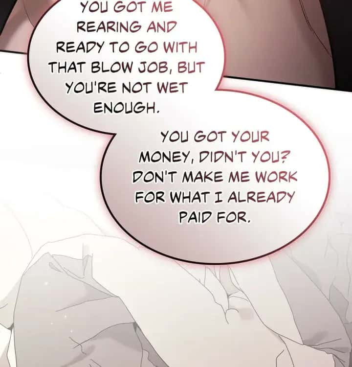 Love Junkie Chapter 26 Page 14
