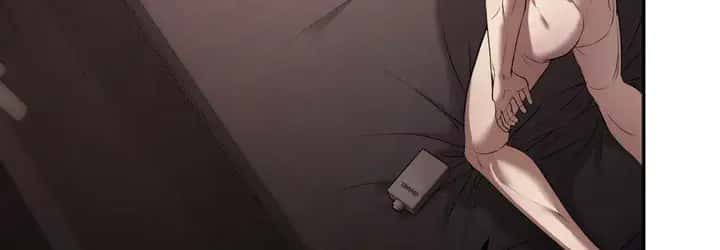 Love Junkie Chapter 26 Page 21