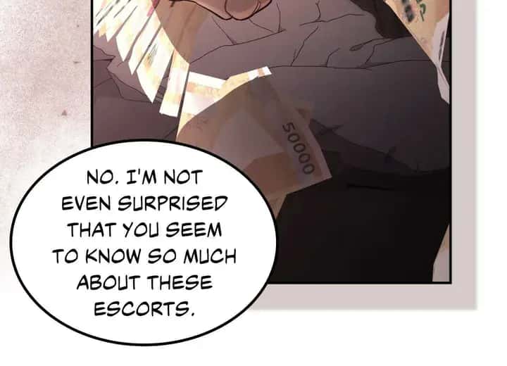Love Junkie Chapter 26 Page 45