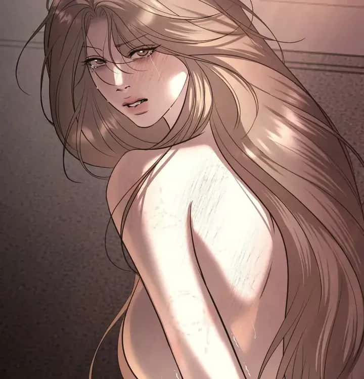 Love Junkie Chapter 26 Page 71