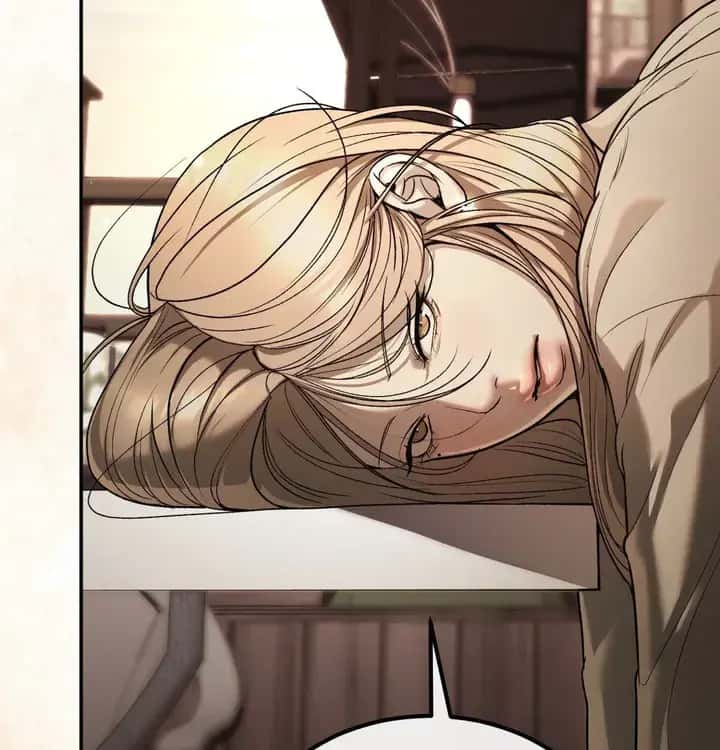 Love Junkie Chapter 26 Page 85