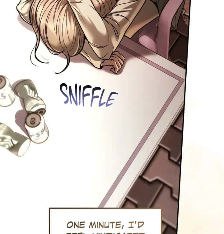 Love Junkie Chapter 26 Page 89