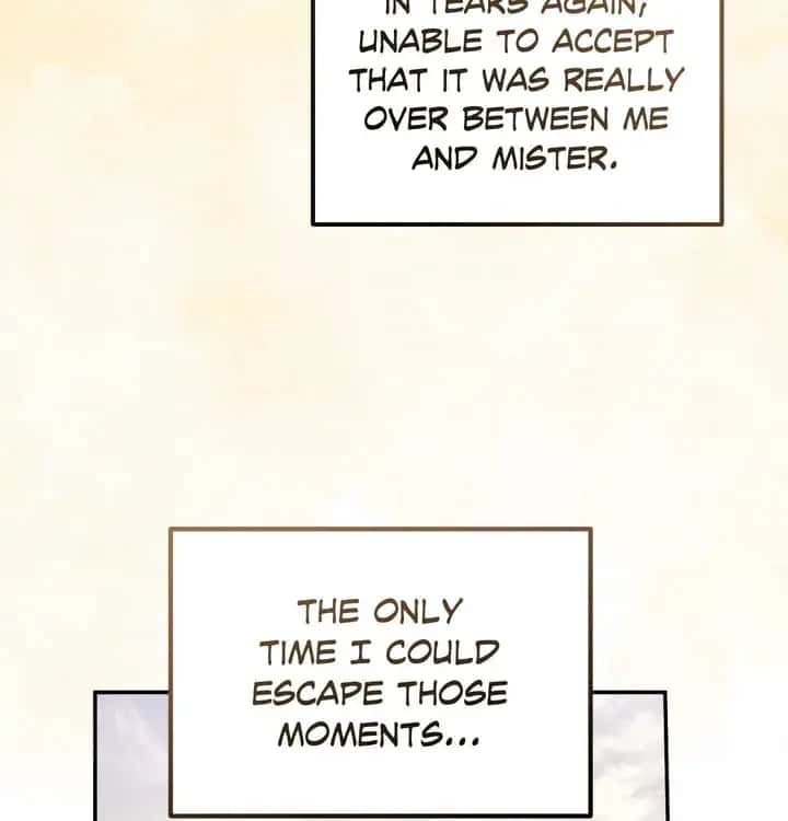 Love Junkie Chapter 26 Page 91