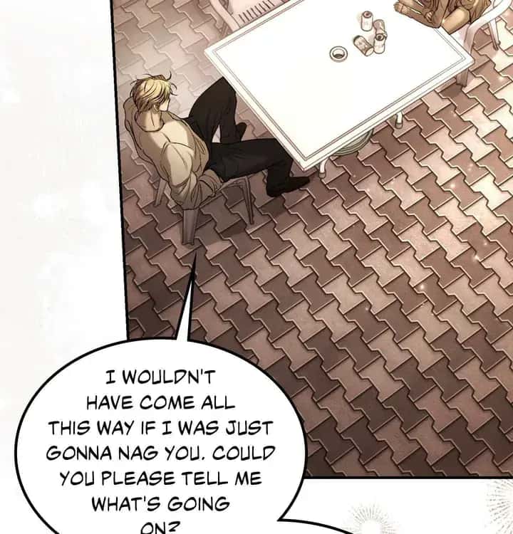 Love Junkie Chapter 26 Page 103