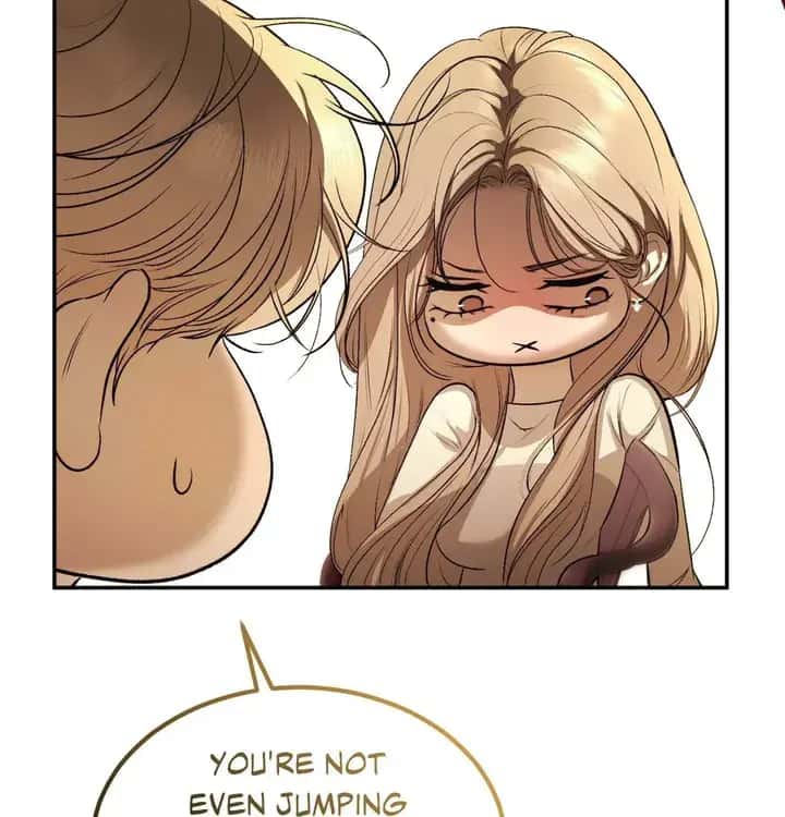Love Junkie Chapter 26 Page 121