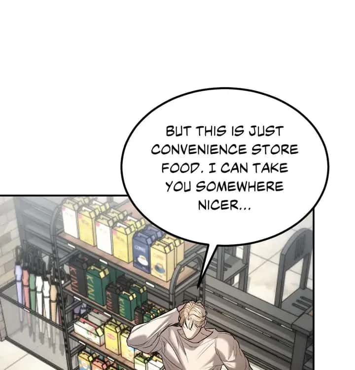 Love Junkie Chapter 26 Page 144