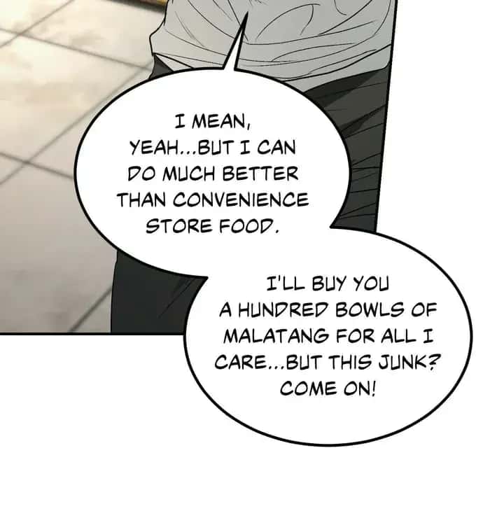 Love Junkie Chapter 26 Page 154