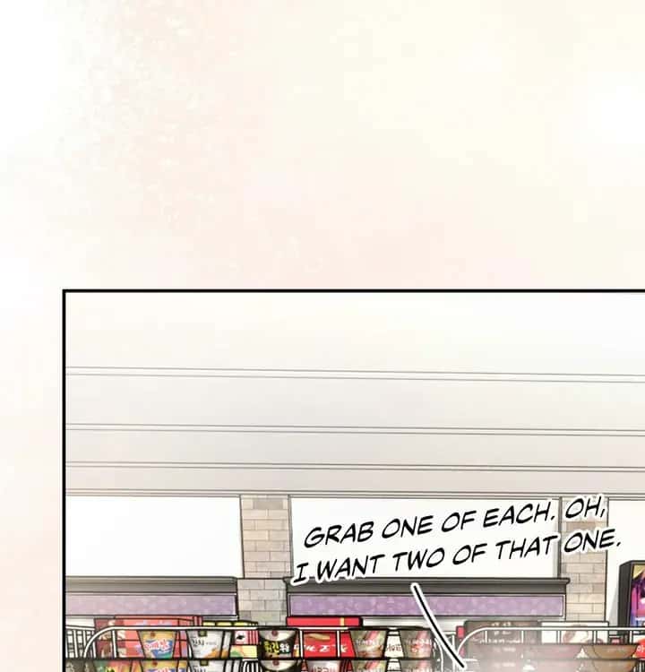 Love Junkie Chapter 26 Page 171