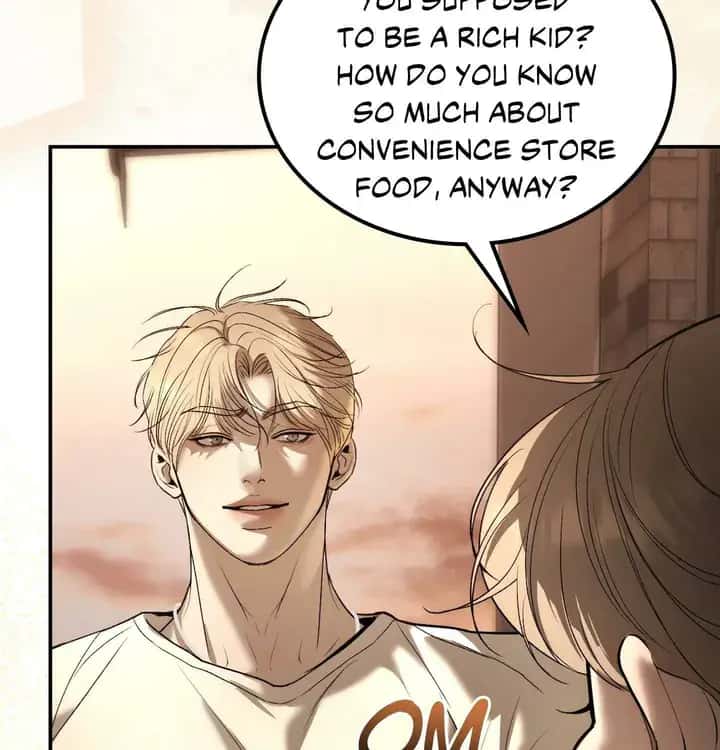 Love Junkie Chapter 26 Page 202