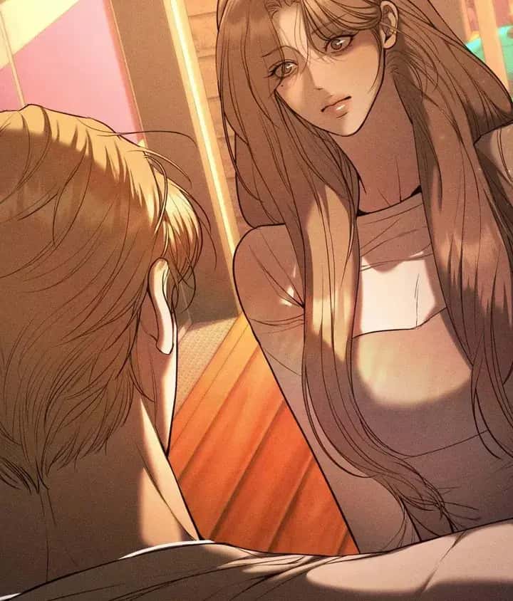 Love Junkie Chapter 27 Page 2